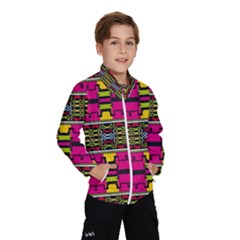 Kids  Windbreaker 