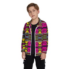 Kids  Windbreaker 