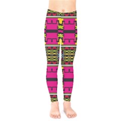 Kids  Leggings 