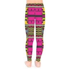 Kids  Leggings 