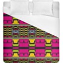 Duvet Cover (King Size) 