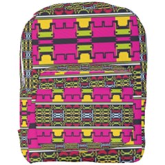 Full Print Backpack 