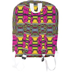 Full Print Backpack 