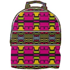 Mini Full Print Backpack 