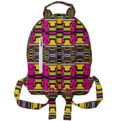 Mini Full Print Backpack 