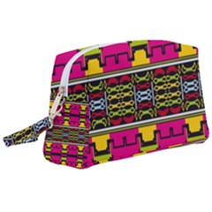 Wristlet Pouch Bag (Large) 