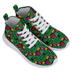 Women s Lightweight High Top Sneakers 