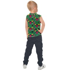 Kids  Sport Tank Top 