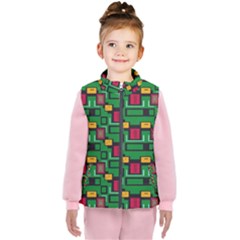 Kids   Puffer Vest 