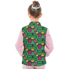 Kids   Puffer Vest 