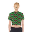 Cotton Crop Top 