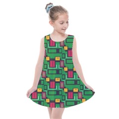 Kids  Summer Dress 