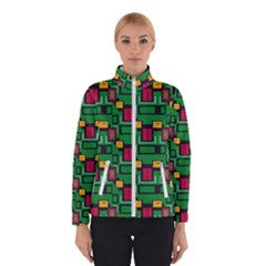 Women s Bomber Jacket 