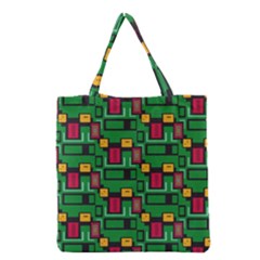 Grocery Tote Bag 