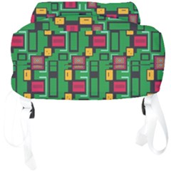 Full Print Backpack 