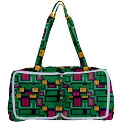 Multi Function Bag 