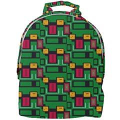 Mini Full Print Backpack 