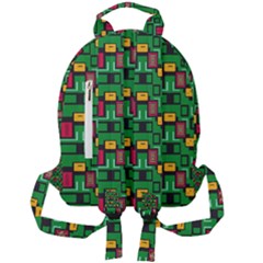 Mini Full Print Backpack 