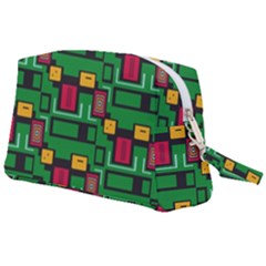 Wristlet Pouch Bag (Large) 