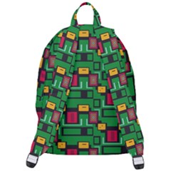 The Plain Backpack 