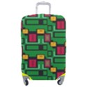 Luggage Cover (Medium) 