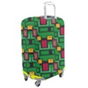 Luggage Cover (Medium) 