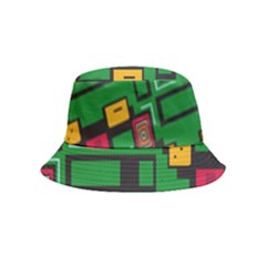 Bucket Hat (Kids) 