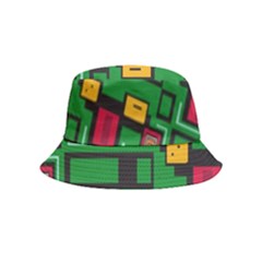 Bucket Hat (Kids) 