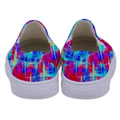 Kids  Canvas Slip Ons 