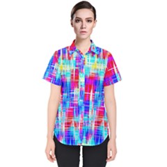 Women s Short Sleeve Shirt 