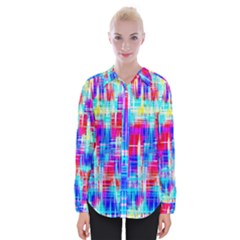 Womens Long Sleeve Shirt 