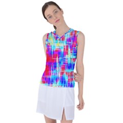 Women s Sleeveless Sports Top 