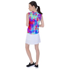 Women s Sleeveless Sports Top 