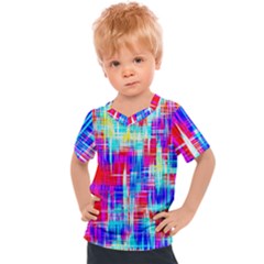 Kids  Sports T-Shirt 