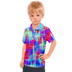 Kids  Polo T-Shirt 