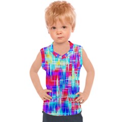 Kids  Sport Tank Top 