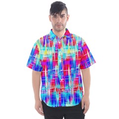 Men s Short Sleeve Shirt 