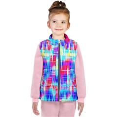 Kids   Puffer Vest 