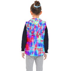 Kids  Hooded Puffer Vest 