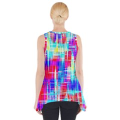 Side Drop Tank Tunic 