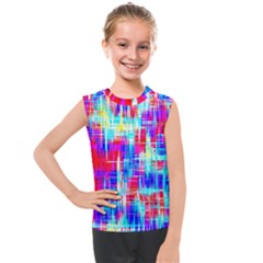 Kids  Mesh Tank Top 