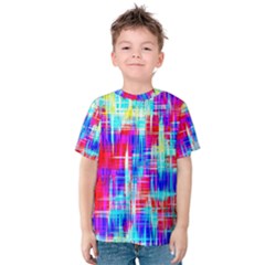 Kids  Cotton T-Shirt 