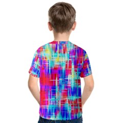 Kids  Cotton T-Shirt 