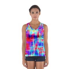 Sport Tank Top  