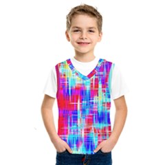 Kids  Basketball Tank Top 