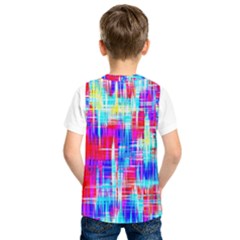 Kids  Basketball Tank Top 