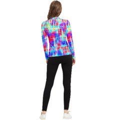 Women s Long Sleeve Rash Guard 