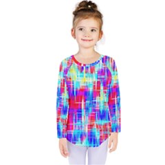 Kids  Long Sleeve T-Shirt 