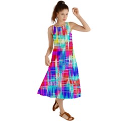 Summer Maxi Dress 