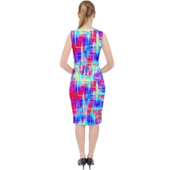 Midi Bodycon Dress 